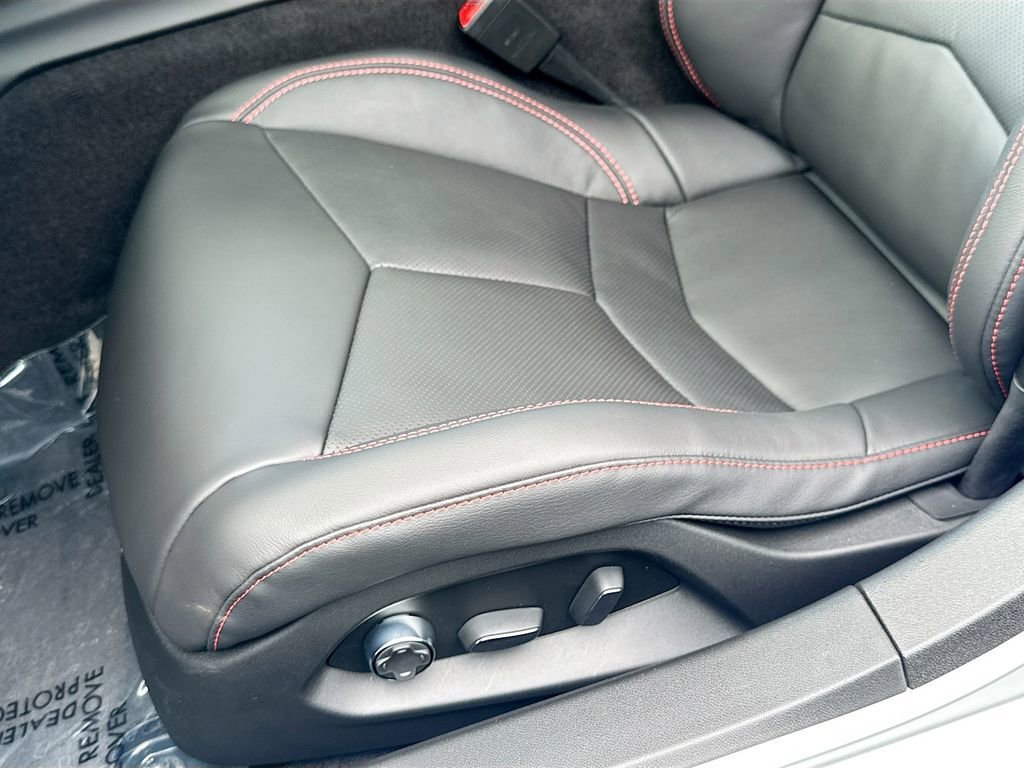 2026 Chevrolet Corvette 2LZ - Photo 20