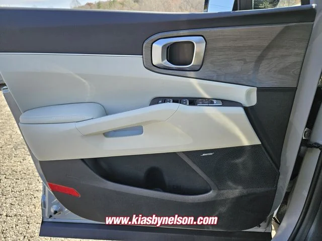 New 2026 Gray Kia X-Line EX image 14
