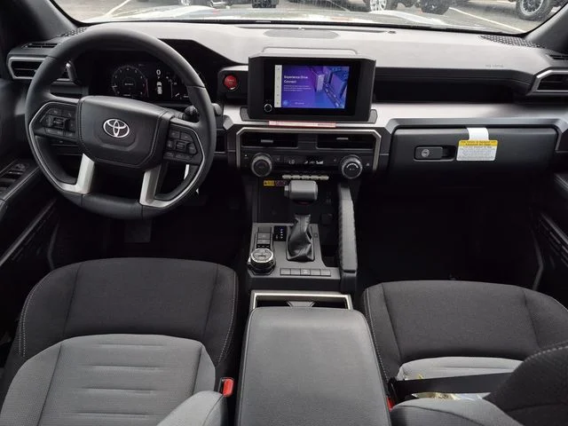 New 2026 Underground Toyota  TRD Off-Road image 16