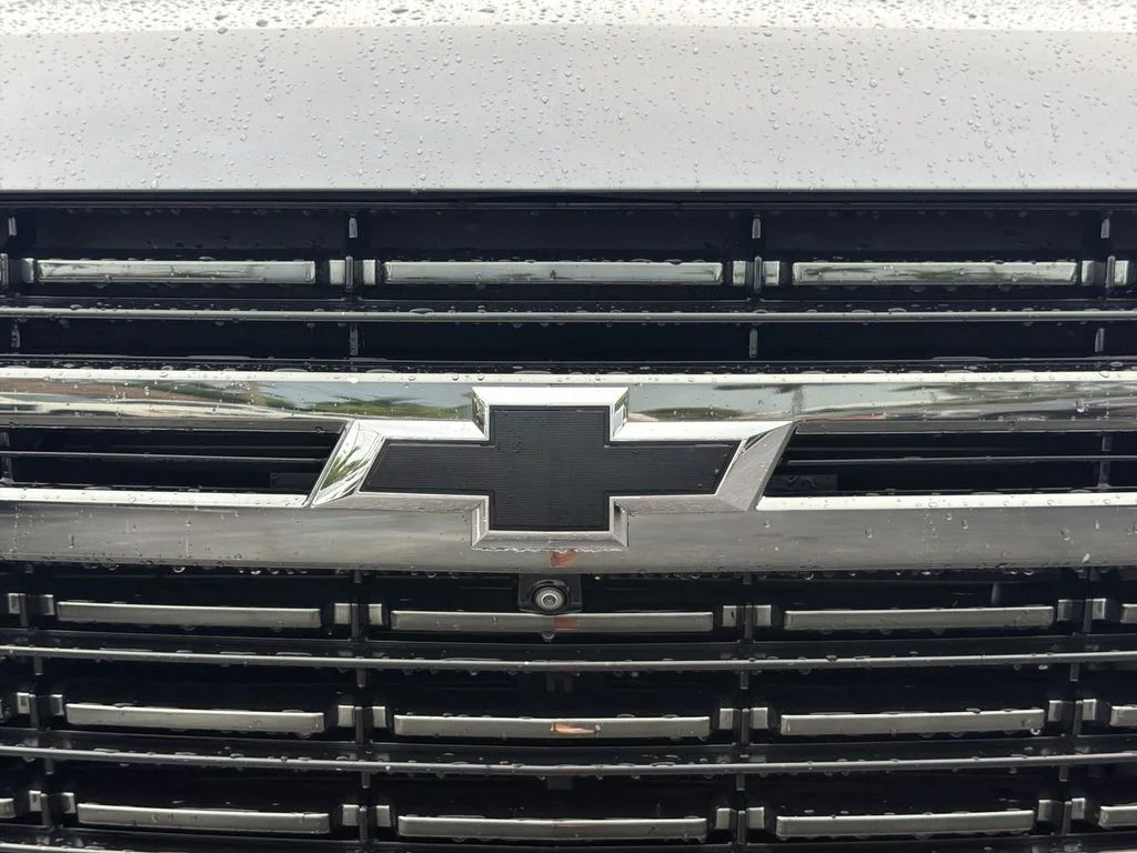 Used 2022 Gray Chevrolet RST image 38