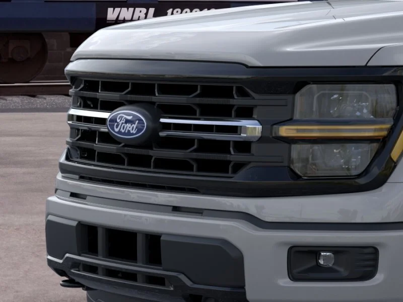 New 2026 Avalanche Ford XLT image 17