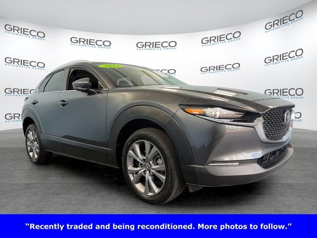 2023 Mazda CX-30 Select AWD's photo