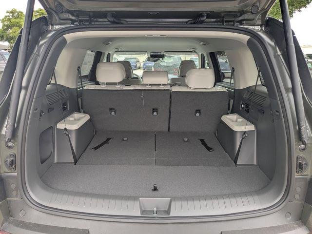 New 2026 Rockwood Green Hyundai SEL image 43