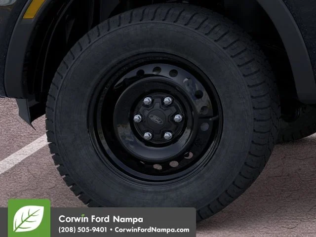 New 2026 Shadow Black Ford XL image 19