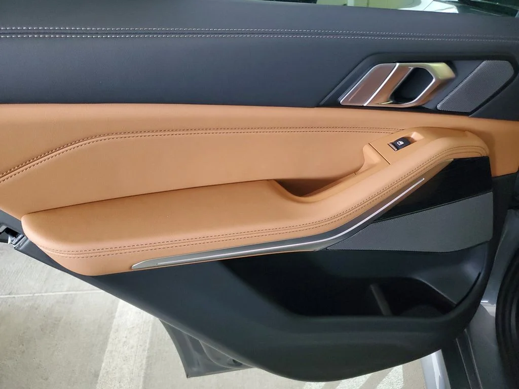 New 2026 Gray BMW sDrive40i image 9