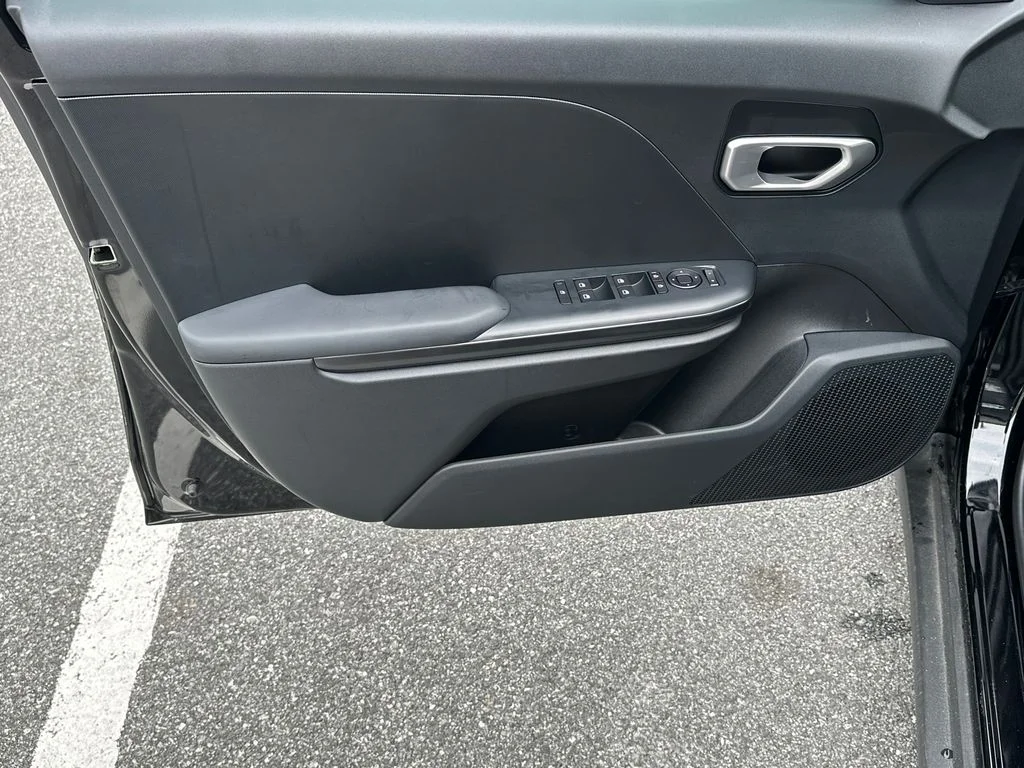 New 2026 Black Kia LXS image 10