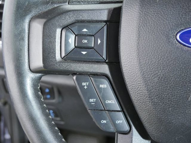 Certified Used 2019 Gray Ford XLT image 27