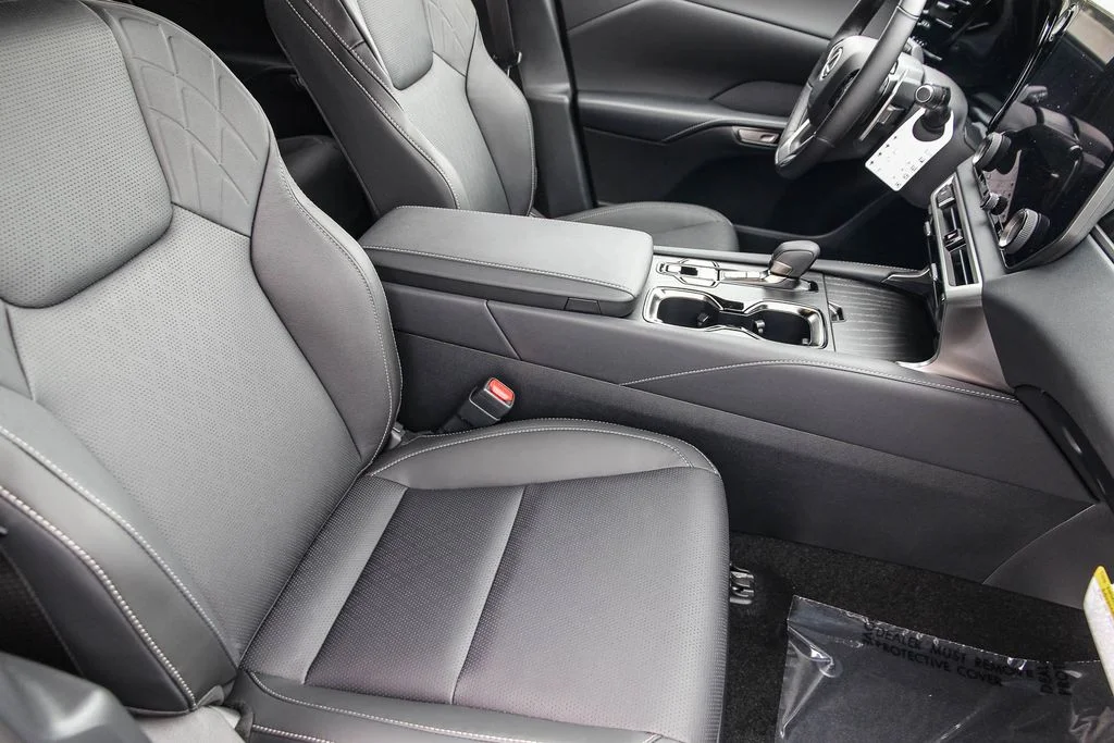 New 2026 Caviar Lexus  350 PREMIUM+ image 17