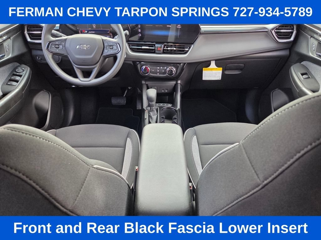 2026 Chevrolet Trailblazer LT - Photo 16