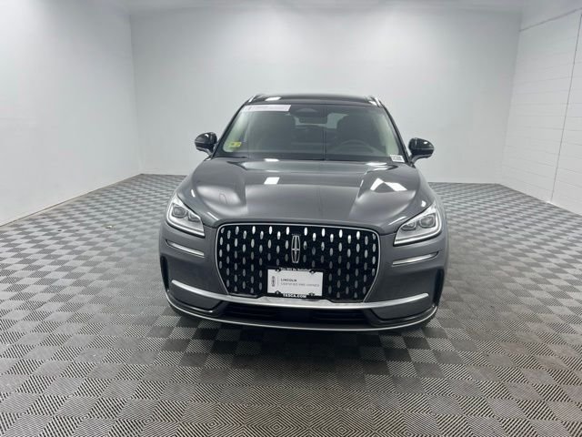 Used 2023 Gray Lincoln Reserve image 2
