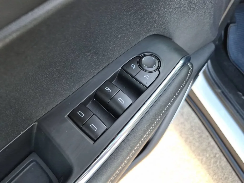 2024 GMC Acadia Elevation - Photo 20