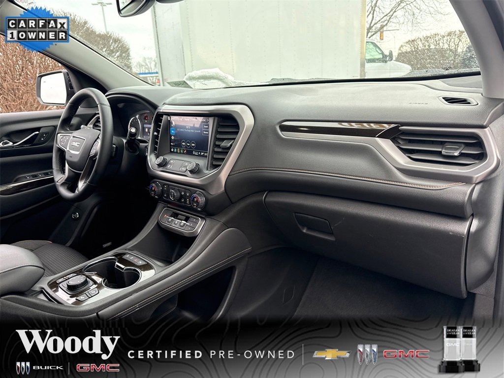 2023 GMC ACADIA - Image 37