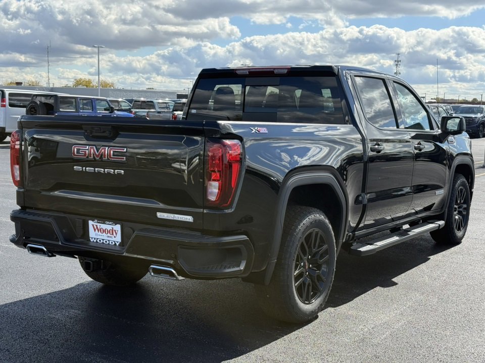 2026 GMC SIERRA - Image 7