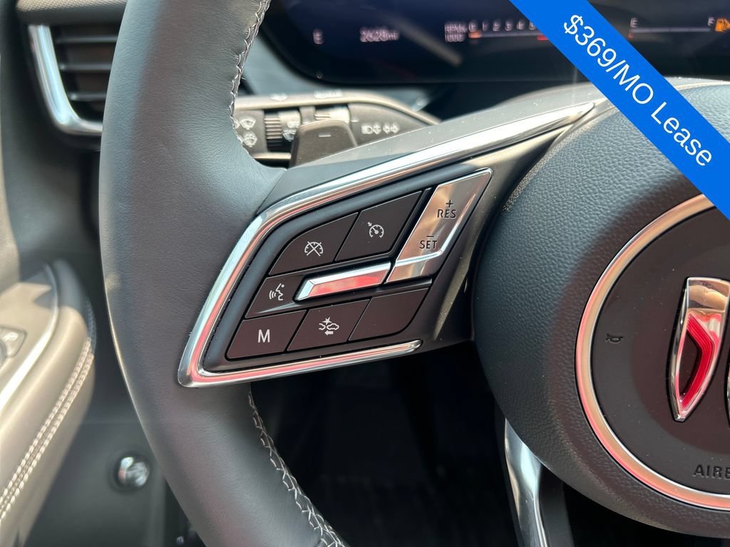 2026 Buick Envision Preferred - Photo 46