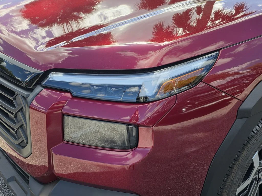 2026 Subaru Outback Touring XT - Photo 6