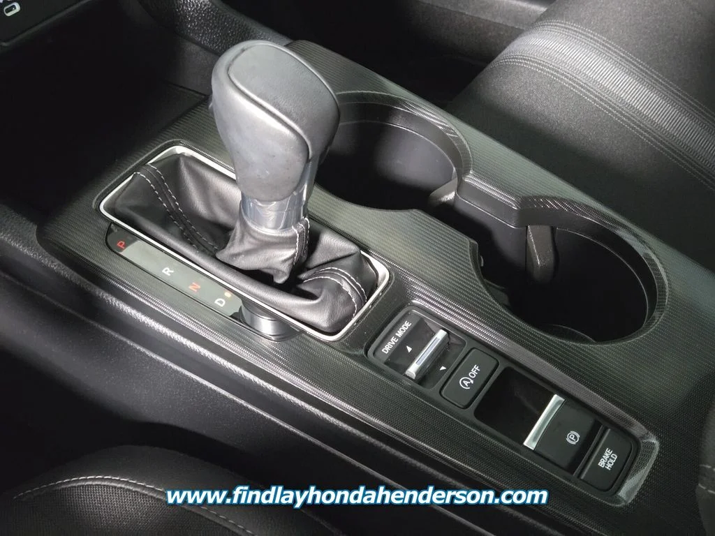 2026 Honda Civic Hatchback Sport - Photo 29