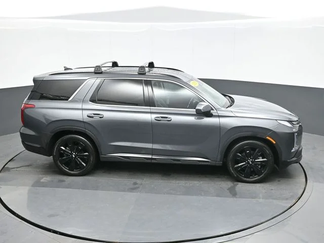 Used 2023 Gray Hyundai XRT image 16