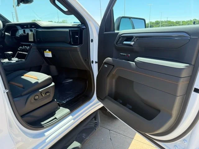 2026 GMC Sierra 1500 AT4 - Photo 51