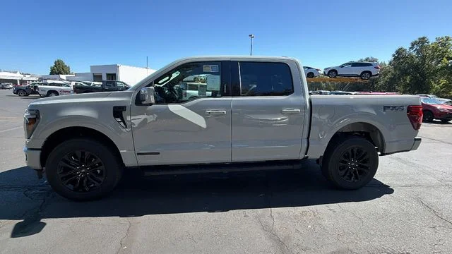 New 2026 Avalanche Ford Lariat® image 7