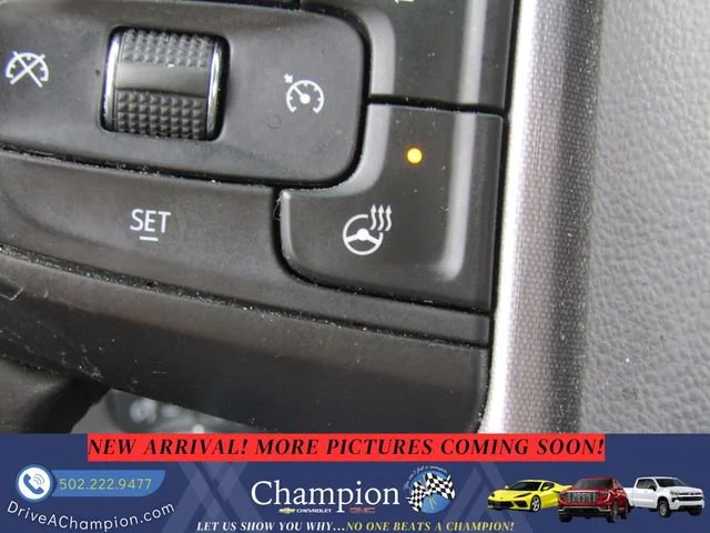 Used 2023 Onyx Black GMC SLT image 20