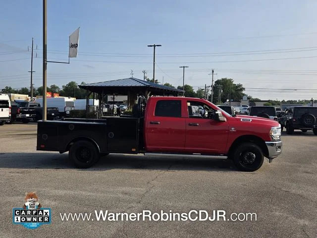 Used 2024 Red Ram Tradesman image 13