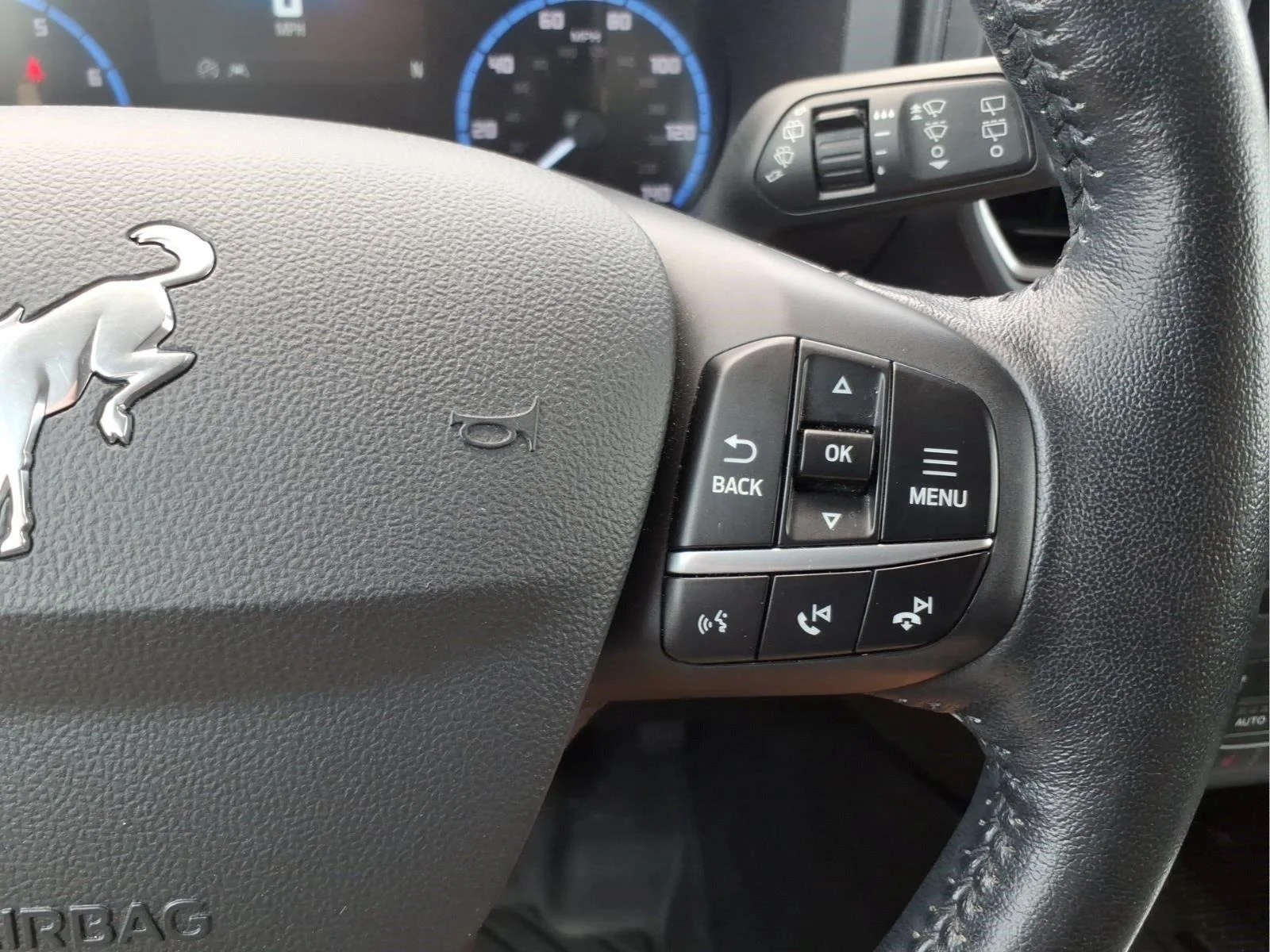 Used 2022 Area 51 Ford Big Bend image 22