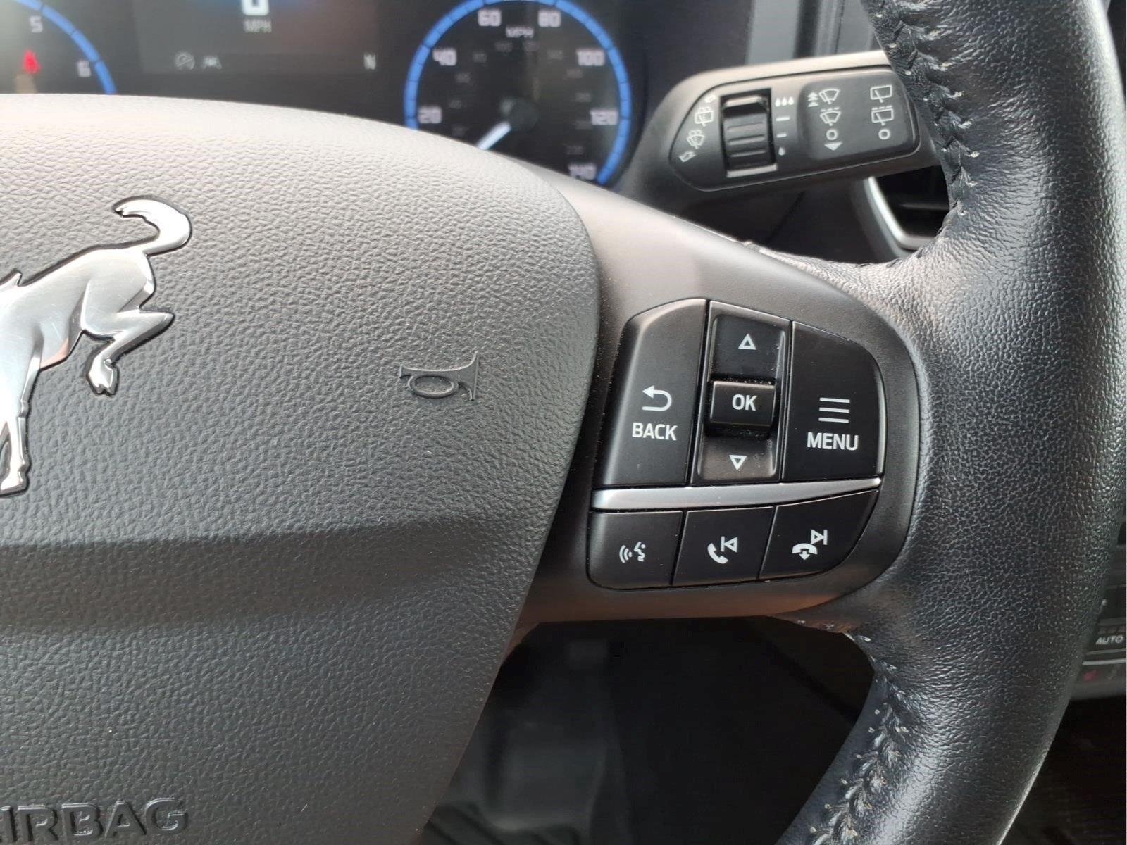 Used 2022 Area 51 Ford Big Bend image 22