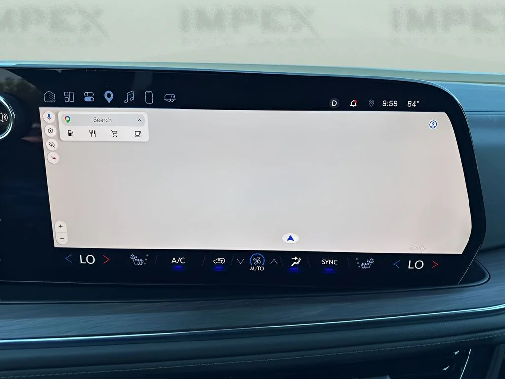 Used 2025 Gray Chevrolet LT image 21