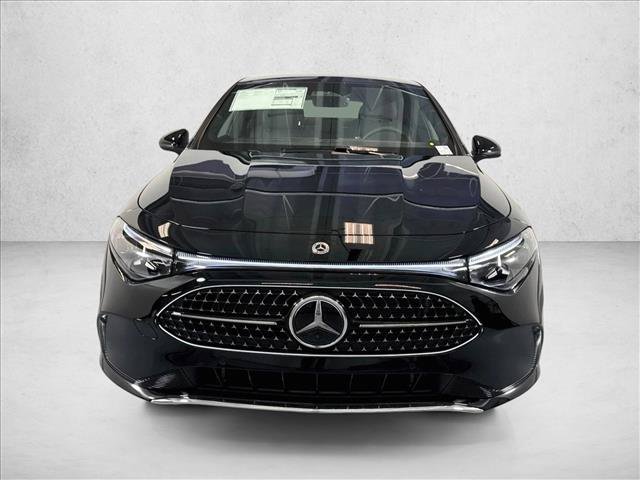 New 2027 Night Black Mercedes-Benz CLA 220 Hybrid image 30