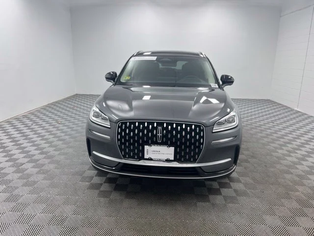 Used 2023 Gray Lincoln Reserve image 2