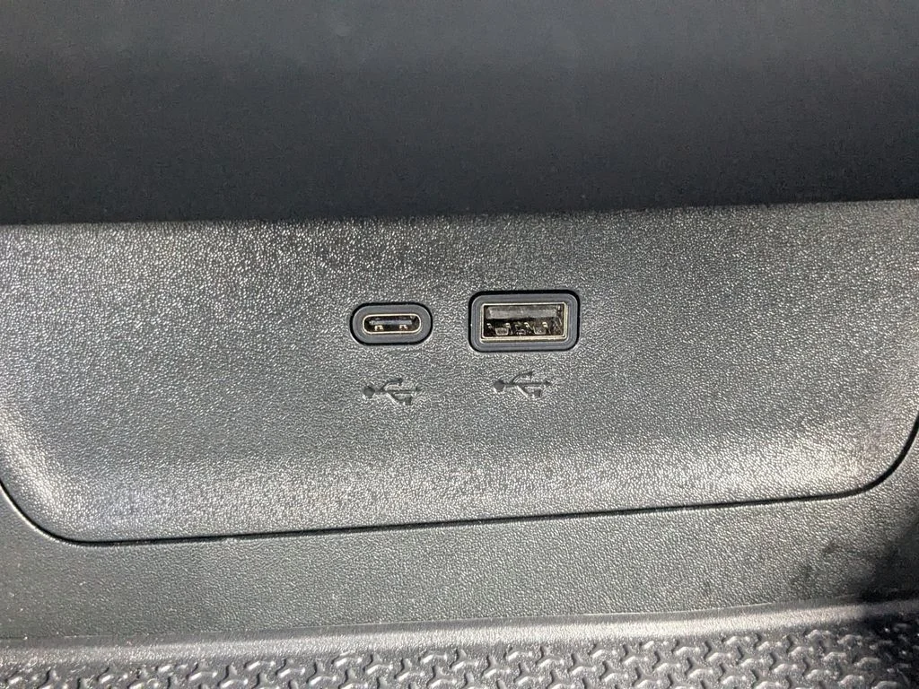 Used 2026 Black Chevrolet LT image 23