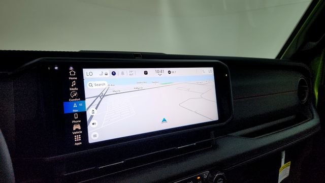 2025 Jeep Wrangler 4-Door Rubicon - Photo 15