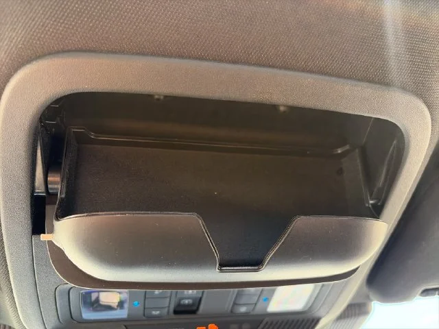 Used 2026 White Ford Tremor image 21