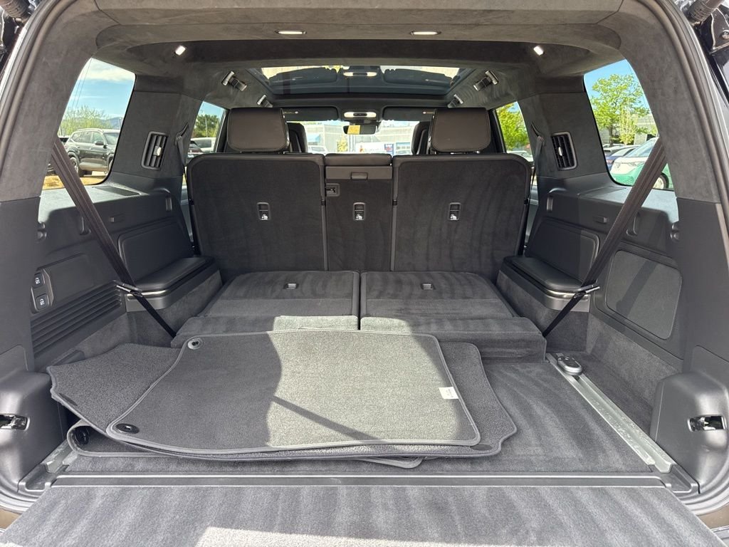 Used 2024 El Cap Granite Rivian Adventure image 25