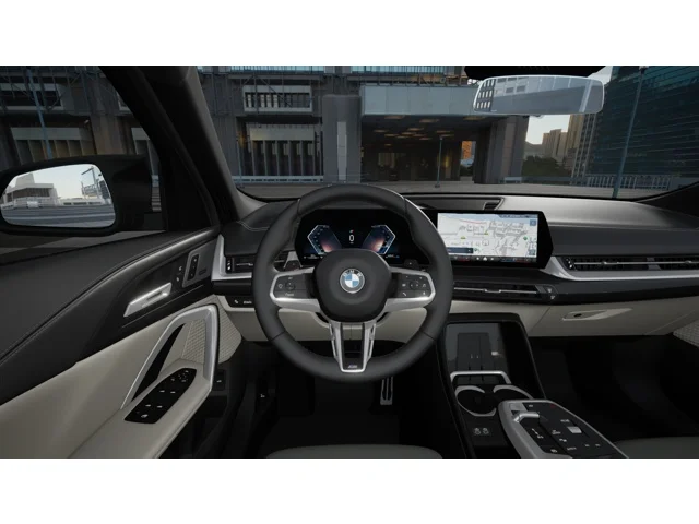 New 2026 Alpine White BMW xDrive28i image 13