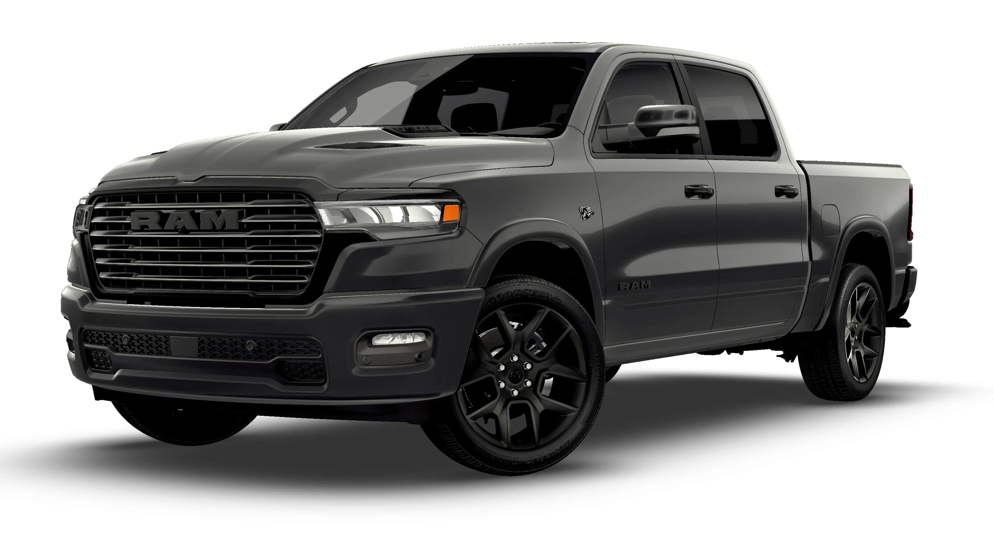 2026 RAM 1500's photo