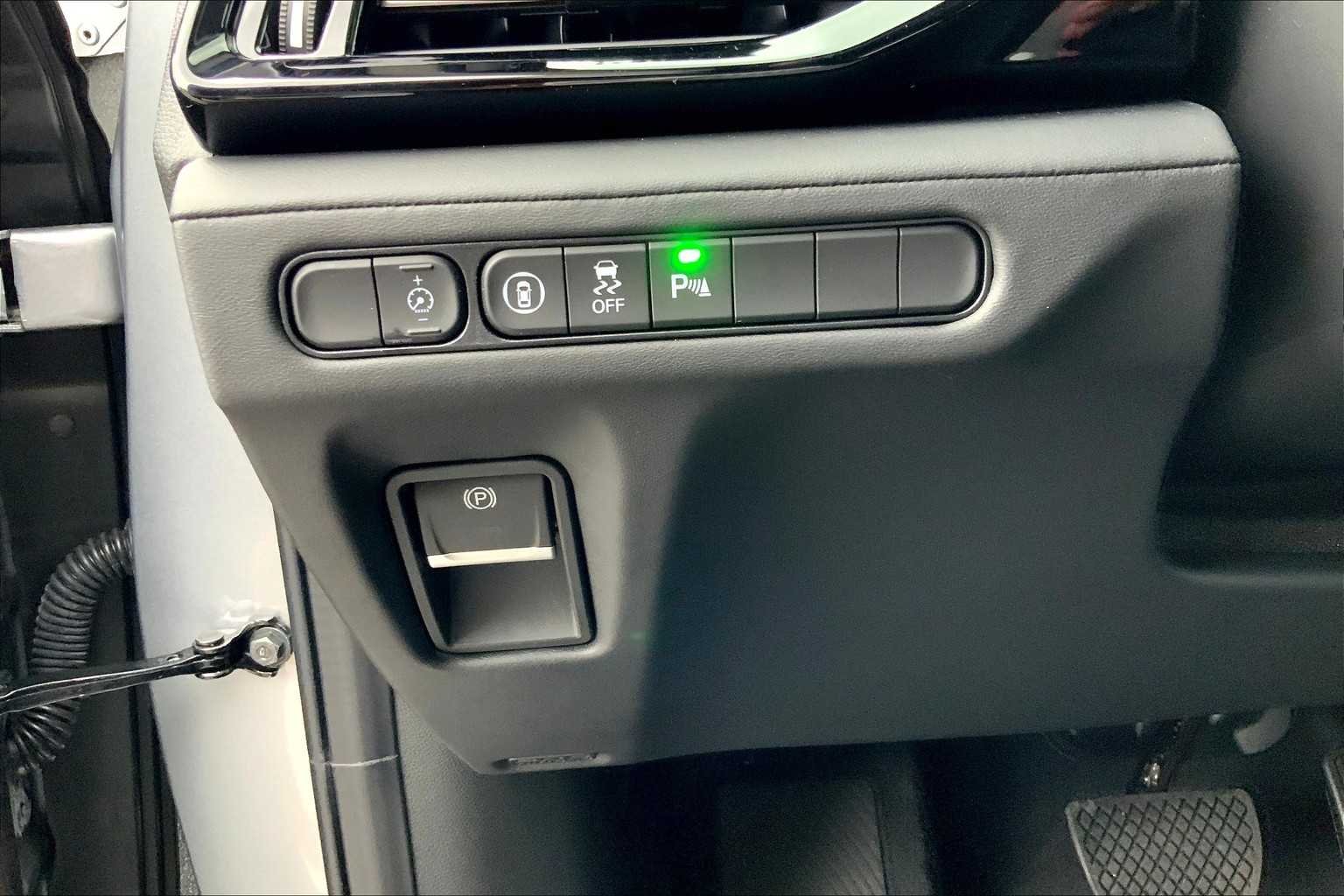 Used 2026 SY Acura w/Technology Package image 14