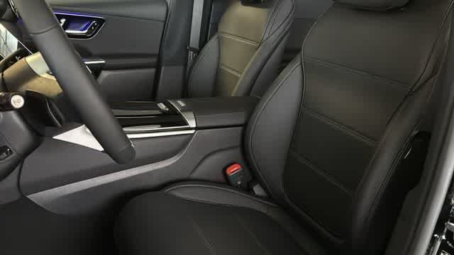 Certified Used 2026 Black Mercedes-Benz GLC 300 image 19