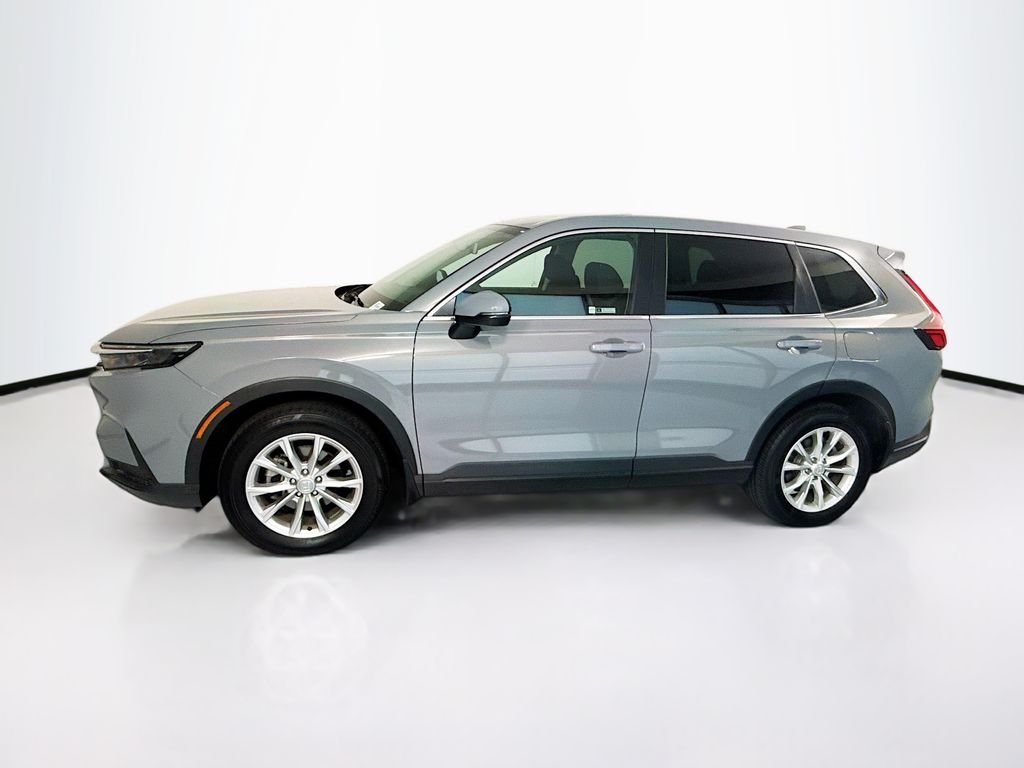 2024 Honda CR-V EX - Photo 8