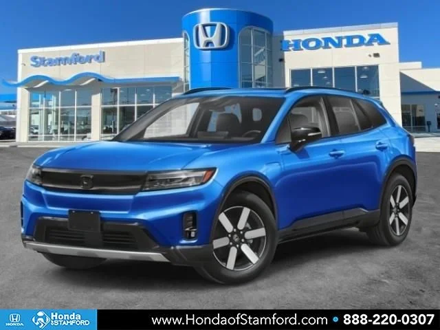 2026 Honda Prologue Touring AWD's photo