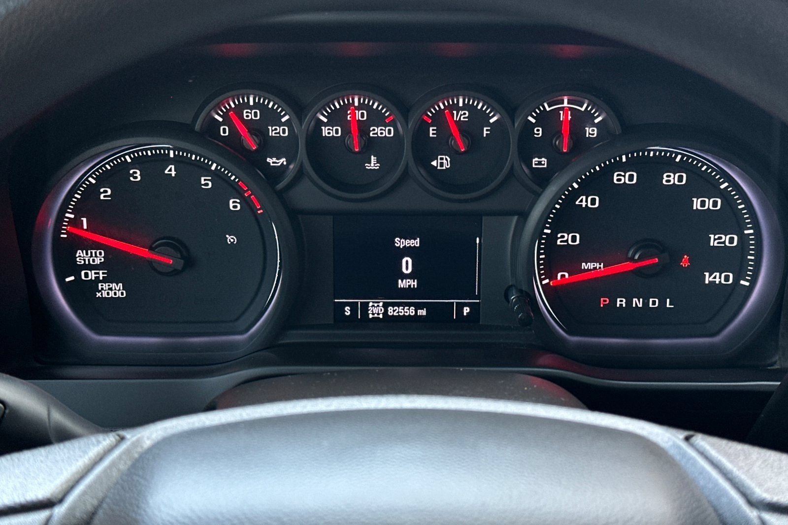 Used 2022 Summit White Chevrolet Custom image 32