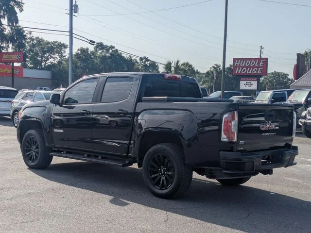 Used 2021 Black GMC Elevation image 6