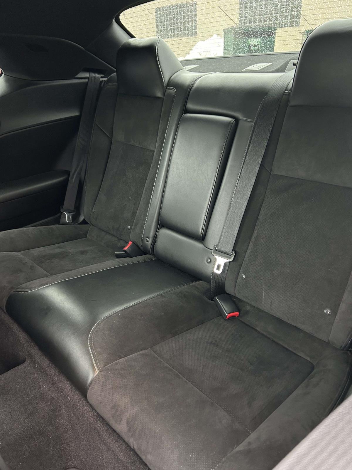 2017 Dodge Challenger R/T Plus - Photo 17