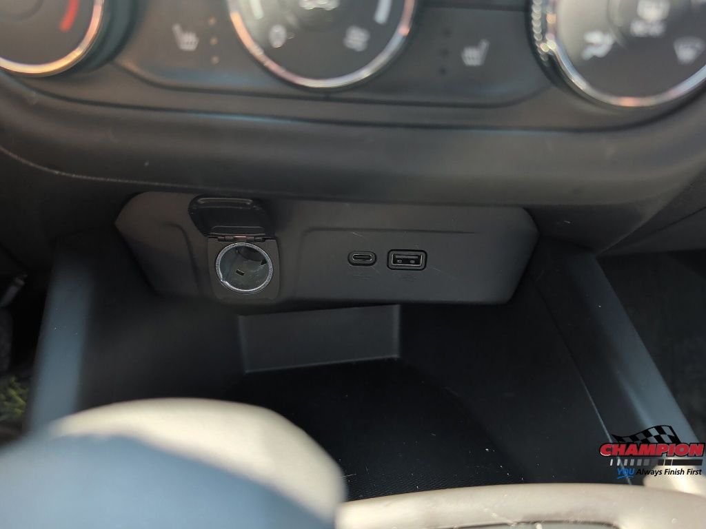 Used 2024 Brown Chevrolet LS image 25
