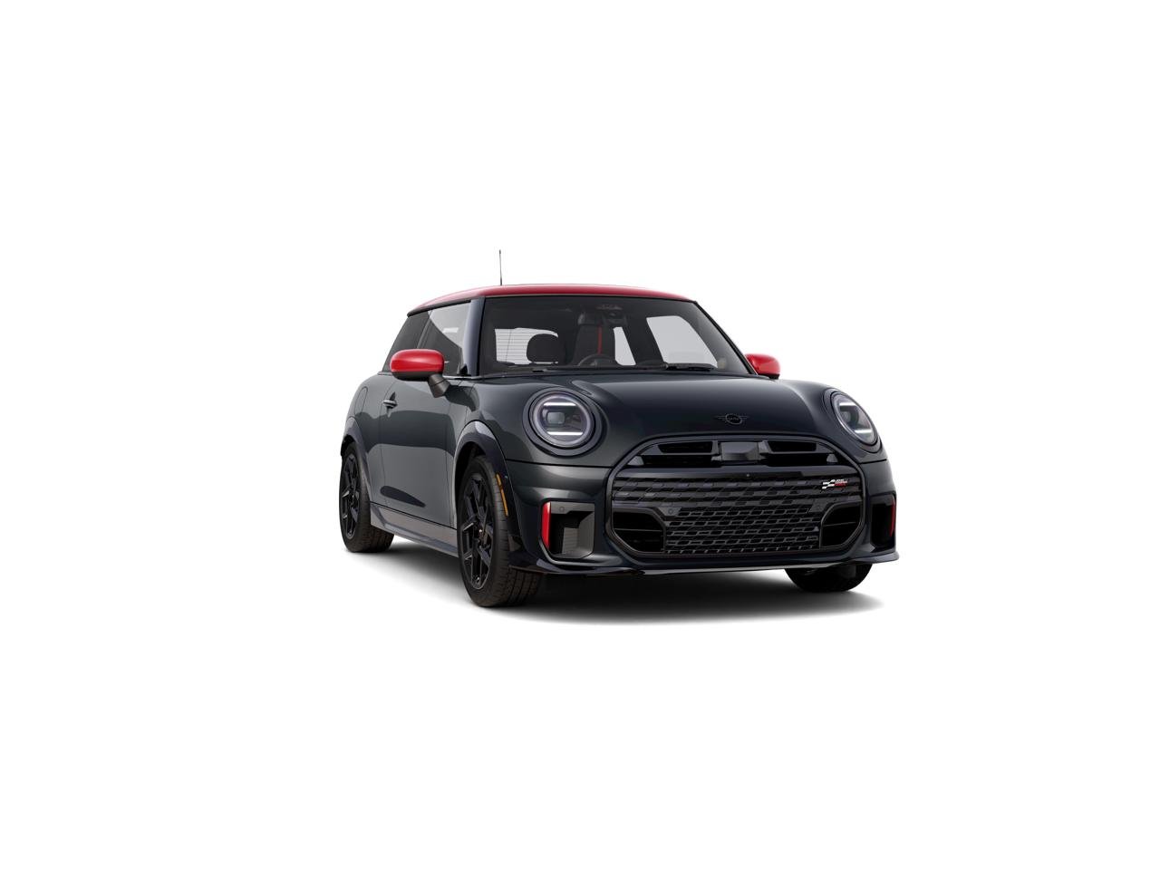 2027 MINI Hardtop 2 Door