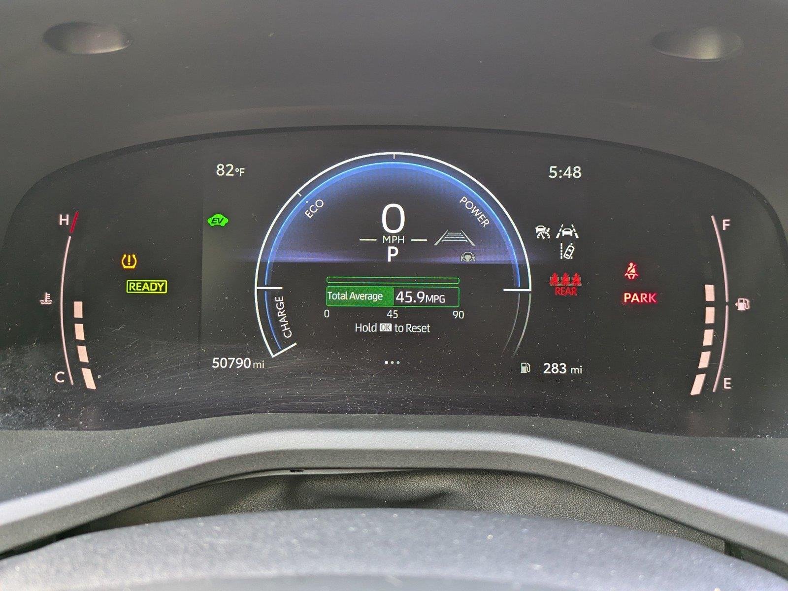 Used 2025  Toyota SE image 24