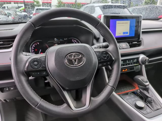 Used 2024 White Toyota Adventure image 23