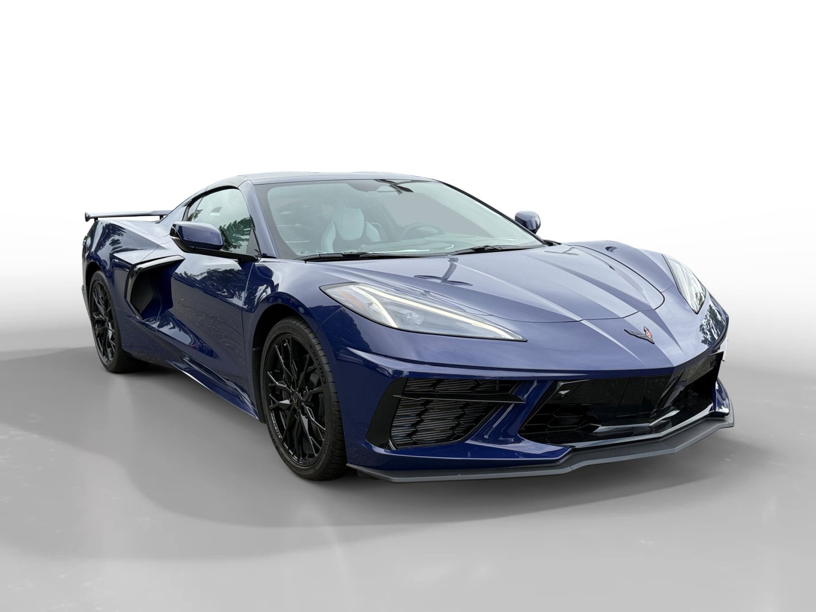 2026 Chevrolet Corvette 2LT - Photo 7