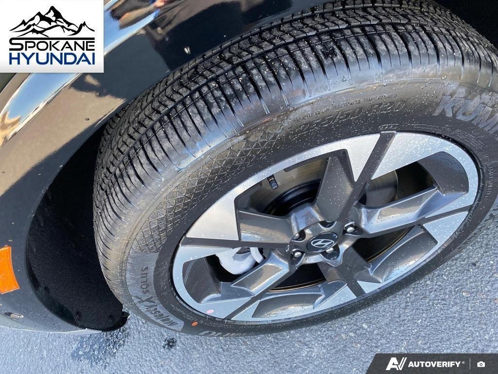2026 Hyundai Palisade Limited - Photo 11