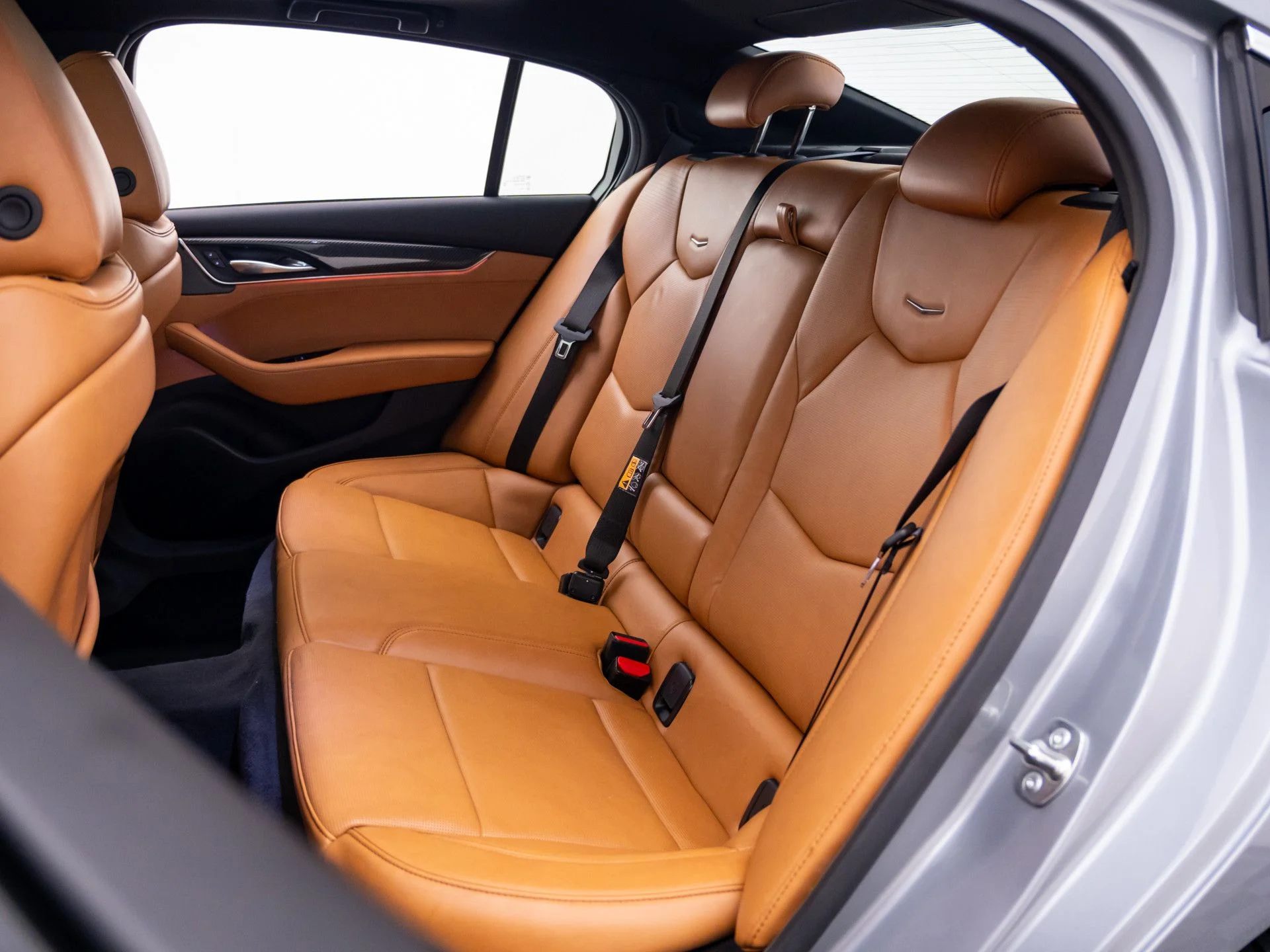 Used 2026 Silver Cadillac Premium Luxury image 20
